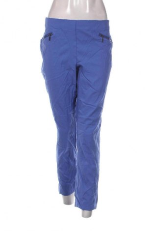 Damenhose Laura Kent, Größe XL, Farbe Blau, Preis € 20,99