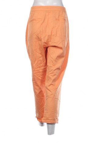 Női nadrág Laura Torelli, Méret XL, Szín Narancssárga
, Ár 7 879 Ft