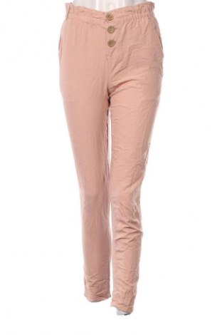 Damenhose Laura Torelli, Größe S, Farbe Aschrosa, Preis € 20,99
