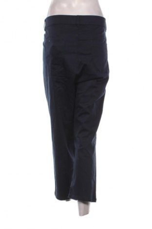 Damenhose Laura Torelli, Größe 3XL, Farbe Blau, Preis € 12,99