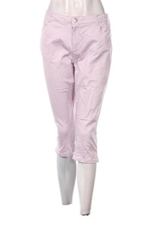 Damenhose Laura Torelli, Größe M, Farbe Rosa, Preis 15,99 €