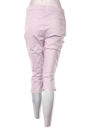 Damenhose Laura Torelli, Größe M, Farbe Rosa, Preis 15,99 €