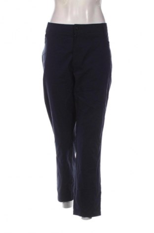 Damenhose Laura Torelli, Größe XXL, Farbe Blau, Preis € 20,99
