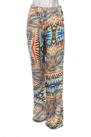 Damenhose Le sarte del sole, Größe S, Farbe Mehrfarbig, Preis € 43,99