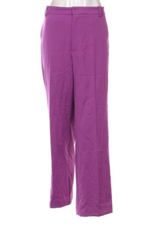Damenhose Lindex, Größe L, Farbe Lila, Preis € 13,99
