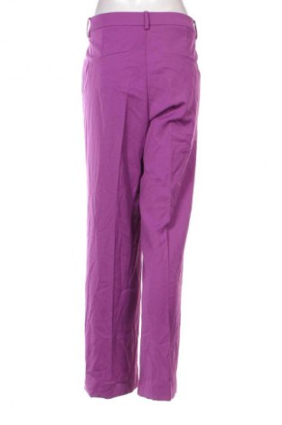 Damenhose Lindex, Größe L, Farbe Lila, Preis € 13,99