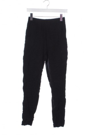 Damskie spodnie Lindex, Rozmiar XS, Kolor Czarny, Cena 95,99 zł