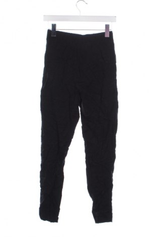 Damskie spodnie Lindex, Rozmiar XS, Kolor Czarny, Cena 95,99 zł