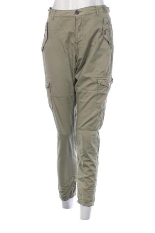 Damenhose Lindex, Größe M, Farbe Grün, Preis € 20,99