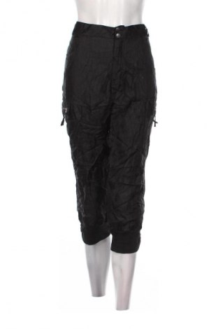 Damenhose Lindon, Größe XL, Farbe Schwarz, Preis 14,99 €