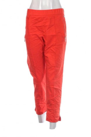 Damenhose Lisa Tossa, Größe L, Farbe Rot, Preis 11,99 €