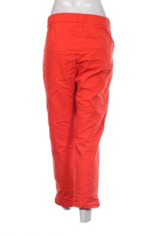 Damenhose Lisa Tossa, Größe L, Farbe Rot, Preis 11,99 €