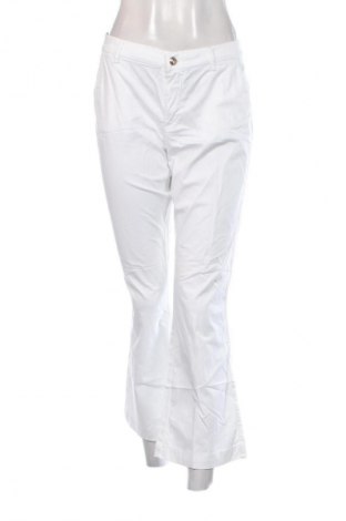 Damenhose Liu Jo, Größe M, Farbe Weiß, Preis 71,99 €