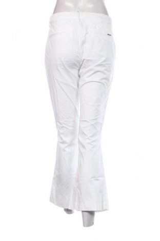Damenhose Liu Jo, Größe M, Farbe Weiß, Preis 71,99 €