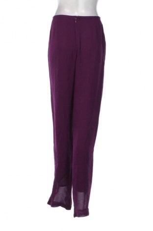 Damenhose Lussile, Größe M, Farbe Lila, Preis 15,00 €