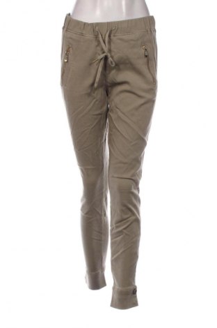 Damenhose MOS MOSH, Größe S, Farbe Grün, Preis € 43,99