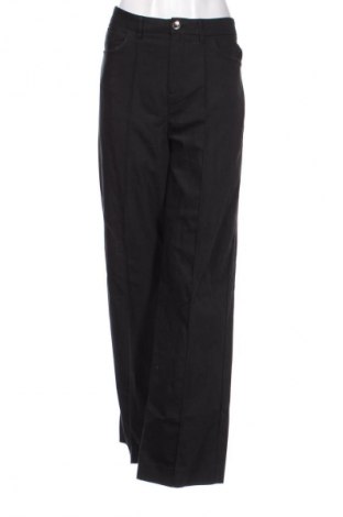 Pantaloni de femei MOS MOSH, Mărime XL, Culoare Negru, Preț 163,70 Lei