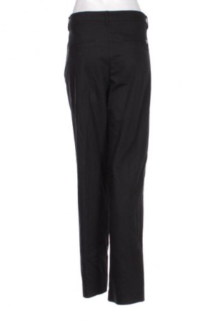 Pantaloni de femei MOS MOSH, Mărime XL, Culoare Negru, Preț 163,70 Lei