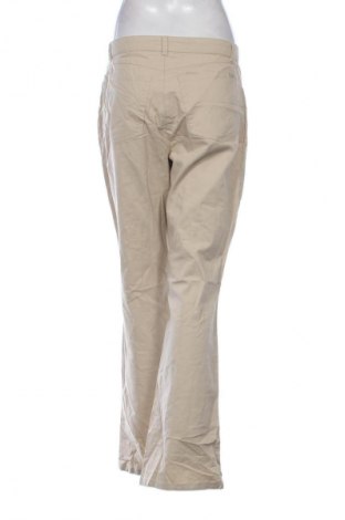 Damenhose Mac, Größe M, Farbe Beige, Preis 17,99 €