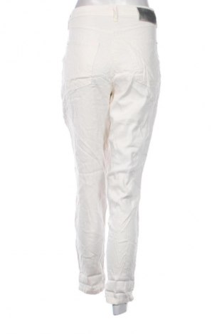 Damenhose Mac, Größe M, Farbe Ecru, Preis € 43,99