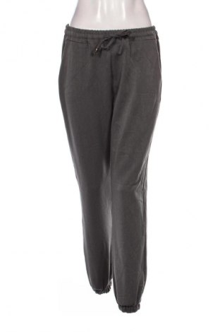 Damenhose Made In Italy, Größe M, Farbe Grau, Preis 20,99 €