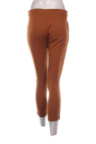 Damenhose Made In Italy, Größe M, Farbe Braun, Preis € 8,99