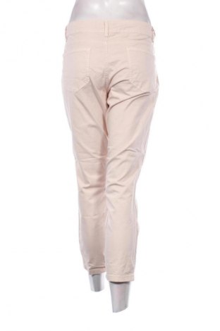 Pantaloni de femei Made In Italy, Mărime XL, Culoare Roz, Preț 76,32 Lei