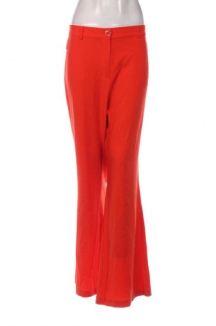Damenhose Made In Italy, Größe 3XL, Farbe Rot, Preis 20,99 €