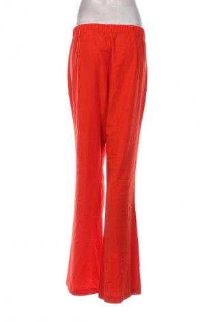 Damenhose Made In Italy, Größe 3XL, Farbe Rot, Preis 20,99 €
