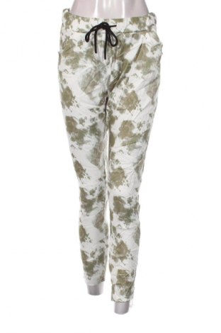 Pantaloni de femei Made In Italy, Mărime M, Culoare Multicolor, Preț 39,99 Lei