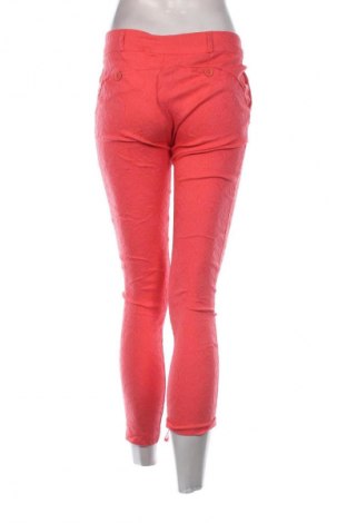 Dámské kalhoty  Made In Italy, Velikost M, Barva Růžová, Cena  469,00 Kč