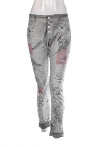Damenhose Made In Italy, Größe M, Farbe Mehrfarbig, Preis 20,99 €