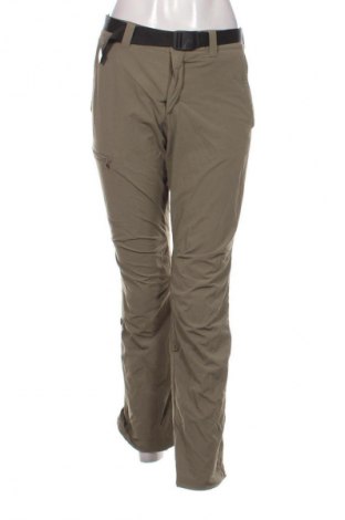 Damenhose Maier Sports, Größe XL, Farbe Grün, Preis € 30,99