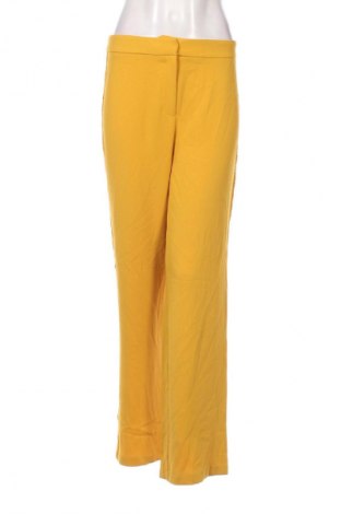 Dámské kalhoty  Mango, Velikost M, Barva Žlutá, Cena  229,00 Kč