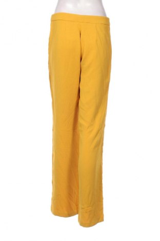 Dámské kalhoty  Mango, Velikost M, Barva Žlutá, Cena  229,00 Kč