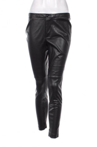 Pantaloni de femei Mango, Mărime M, Culoare Negru, Preț 87,46 Lei