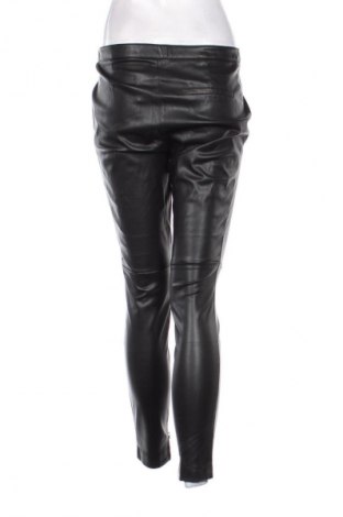 Pantaloni de femei Mango, Mărime M, Culoare Negru, Preț 87,46 Lei