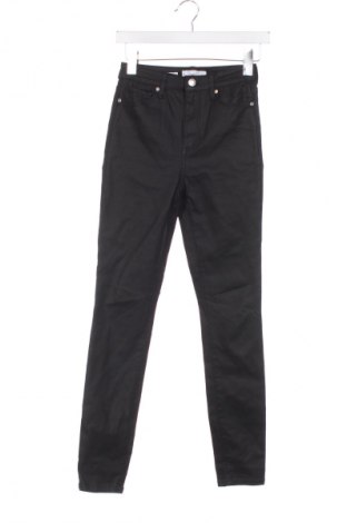Damenhose Mango, Größe XS, Farbe Schwarz, Preis € 23,99