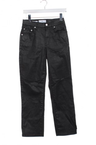 Damenhose Mango, Größe S, Farbe Schwarz, Preis 21,99 €