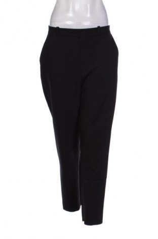 Pantaloni de femei Mango, Mărime L, Culoare Negru, Preț 89,00 Lei