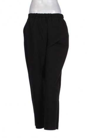 Pantaloni de femei Mango, Mărime L, Culoare Negru, Preț 89,00 Lei