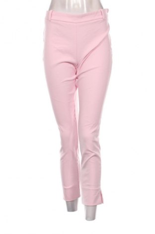 Damenhose Mango, Größe M, Farbe Rosa, Preis € 9,99
