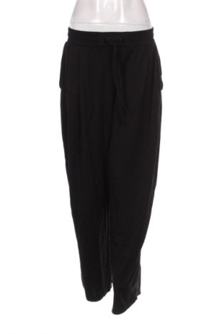 Pantaloni de femei Mango, Mărime L, Culoare Negru, Preț 58,99 Lei