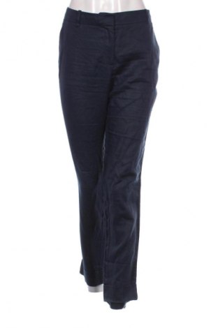 Damenhose Mango, Größe L, Farbe Blau, Preis 17,39 €