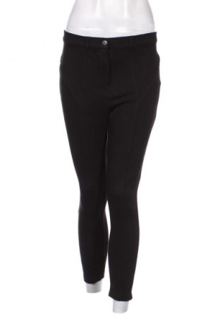 Damenhose Mango, Größe L, Farbe Schwarz, Preis 17,39 €