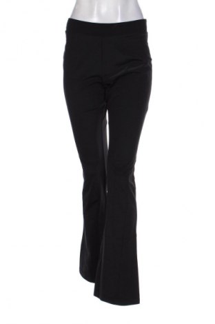 Pantaloni de femei Mango, Mărime M, Culoare Negru, Preț 161,60 Lei