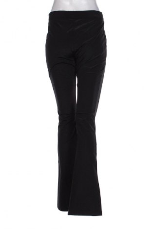 Pantaloni de femei Mango, Mărime M, Culoare Negru, Preț 161,60 Lei