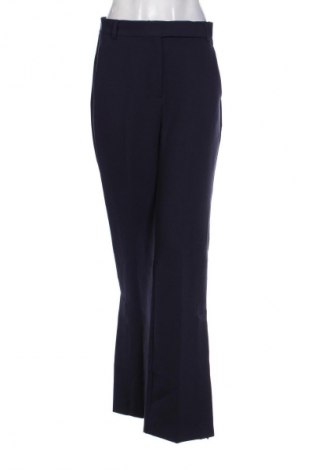 Pantaloni de femei Mango, Mărime M, Culoare Albastru, Preț 157,23 Lei