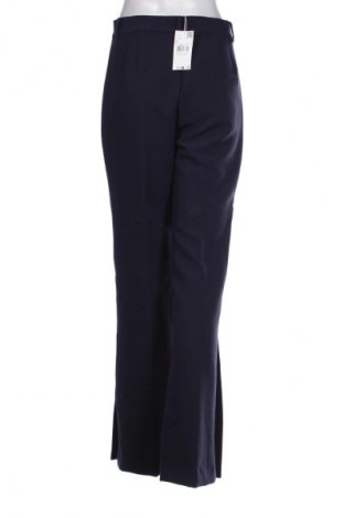 Pantaloni de femei Mango, Mărime M, Culoare Albastru, Preț 157,23 Lei