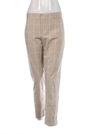 Pantaloni de femei Mango, Mărime M, Culoare Multicolor, Preț 115,99 Lei